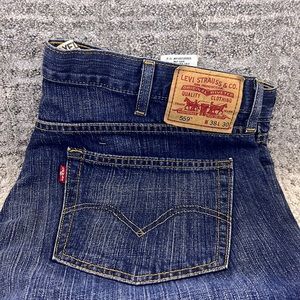 Levi’s jean awesome shape 38/30, relaxed fit/straight